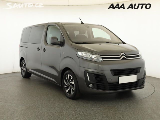 Citroën Spacetourer